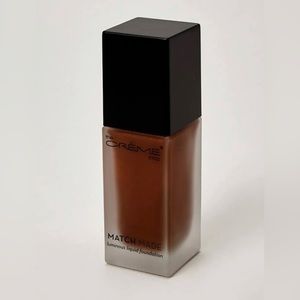 The Crème Shop Match Made Luminous Liquid Foundation 49